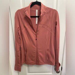 Lululemon define jacket EUC - size 12